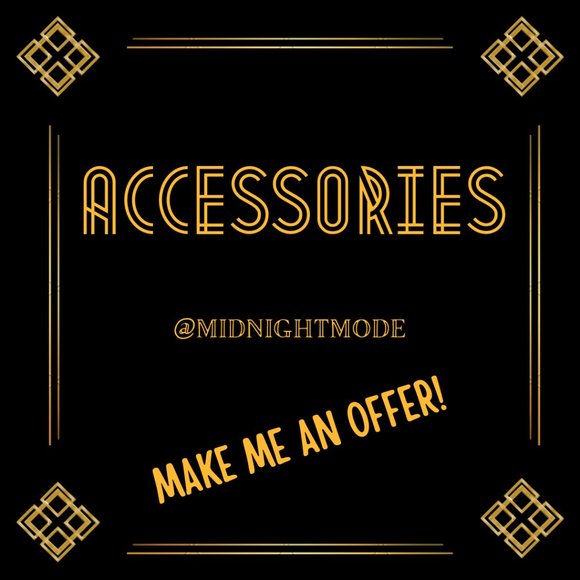 Other - ACCESSORIES